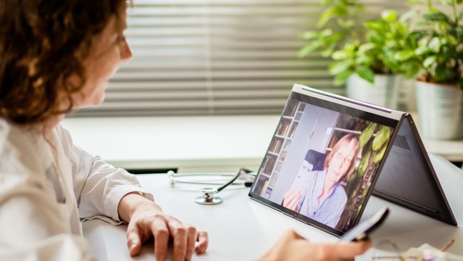 New Extended Hours  – Patient First Telehealth image